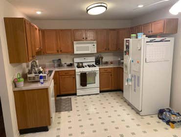 Kitchen Remodel