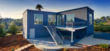 Winters Residence