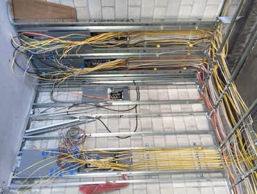 Photos from Brown's Electrical Repair Inc