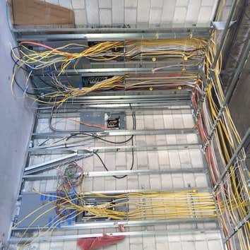 Photos from Brown's Electrical Repair Inc