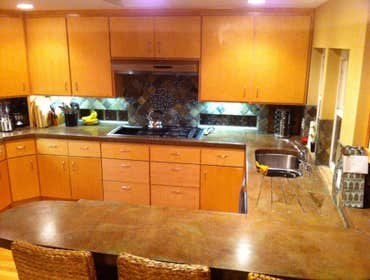 Photos by Jess Serrao Construction #1