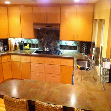 Photos by Jess Serrao Construction #1