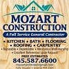 Mozart Unlimited, LLC logo