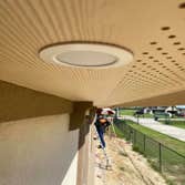 Photos by J. Munoz Electric