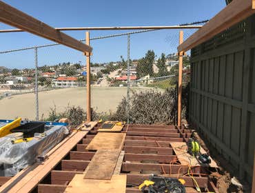 Photos by Tarantino 5 Construction Inc
