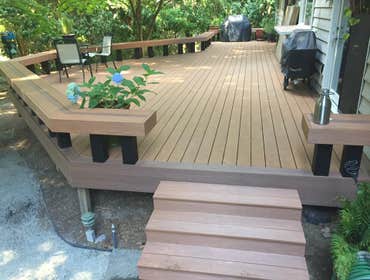 Wight's Landscaping LLC