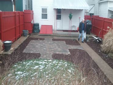 Photos by Al S Hardscaping #1