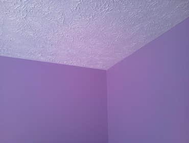 West Omaha bedroom