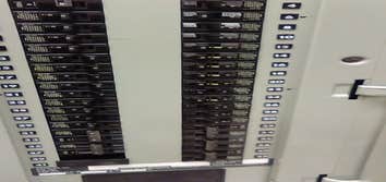 Ward Electrical Services LLC