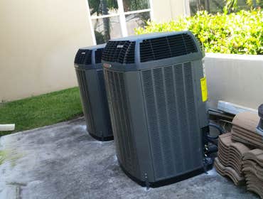 Photos from Beacon Mechanical Contracting Inc