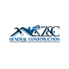 Z&c General Construction logo