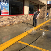 Intermountain Wash Tech