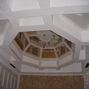 Drywall Pros Inc.