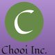 Chooi, Inc. Tile and Flooring expert. logo