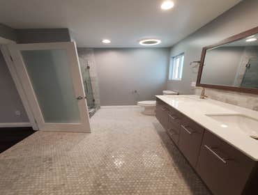 Bathroom Remodeling