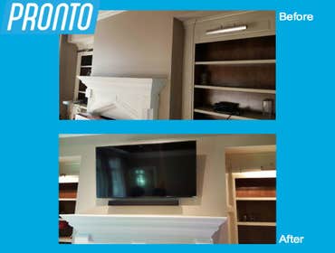 Before and After Photos