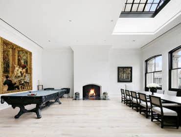Tribeca Loft