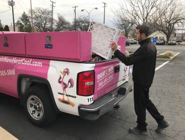Photos by Right Now Heating and Air Conditioning #1