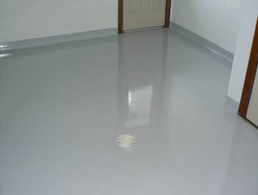 Photo(s) from Garage Floors Unlimited