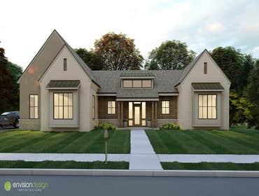 Photos by Envision Design Architecture #1