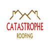 Catastrophe Roofing logo