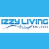 Izzy Living Builders logo