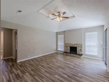 Residential Remodel