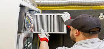 Greenwich HVAC Repair