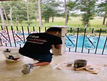 Photos by Cbb Brothers Complete Construction #1
