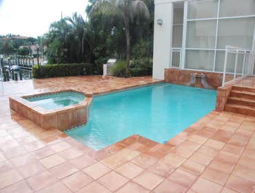 Swimming Pools