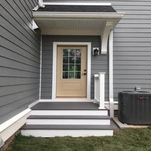Photos from Samie Carpentry LLC