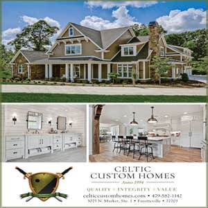 Celtic Construction, Inc. a.k.a. Celtic Custom Homes 