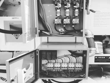 Photos by Cj’s Electrical Company Inc #4 Electrical Maintenance