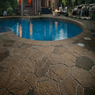 Photos by Simply Natural Pools #1