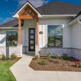 Addison Walkout Basement