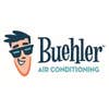 Buehler Air Conditioning & plumbing logo