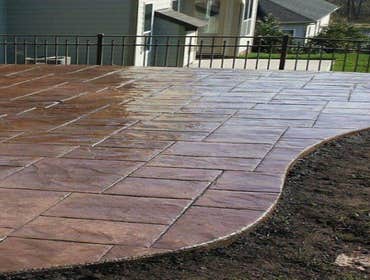 Photos from Triple C's Concrete Design