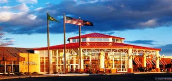 Willow Grove Park Project in Pennsylvania