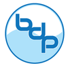 Blue Dot Pools, LLC logo