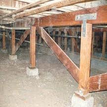 Photos by Cornerstone Construction & Retrofitting #1