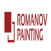 Romanov Painting logo