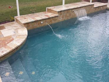 Photos from Larsen's Pool & Spa, LLC