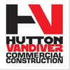 Huttonvandiver Commercial Construction logo