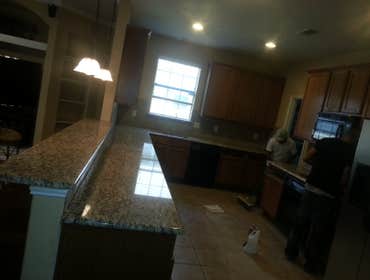 Photo(s) from JMG Granite & Marble