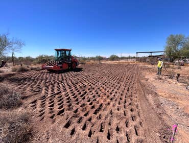 Photos by Pro-terra Sitework #1