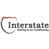 Interstate Heating & Air Conditioning logo
