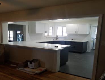 Photos by Dream Oasis Builders #1