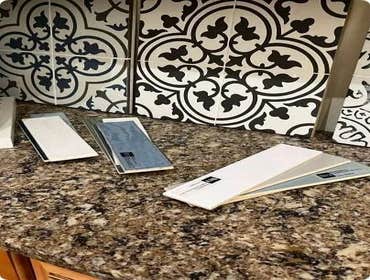 Photos by Kitchen Kraftsman - Remodeling, Cabinets, Flooring #1