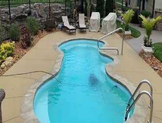 Photos by Creative Concrete Solutions #1