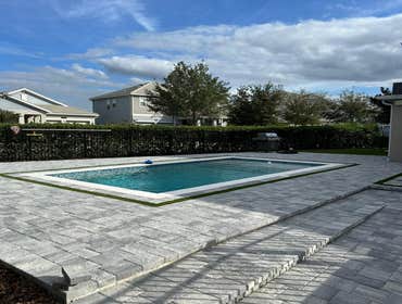 STA Pools